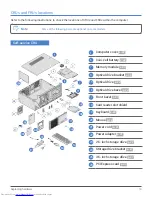 Предварительный просмотр 13 страницы Lenovo V320 User Manual And Hardware Maintenance Manual