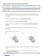 Предварительный просмотр 30 страницы Lenovo V320 User Manual And Hardware Maintenance Manual