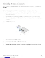 Предварительный просмотр 36 страницы Lenovo V320 User Manual And Hardware Maintenance Manual