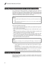 Preview for 10 page of Lenovo V330 Hardware Maintenance Manual