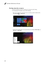 Preview for 30 page of Lenovo V330 Hardware Maintenance Manual