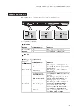 Preview for 33 page of Lenovo V330 Hardware Maintenance Manual