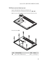 Preview for 37 page of Lenovo V330 Hardware Maintenance Manual