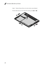 Preview for 38 page of Lenovo V330 Hardware Maintenance Manual