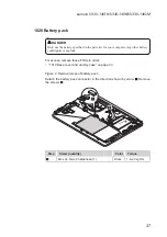 Preview for 41 page of Lenovo V330 Hardware Maintenance Manual