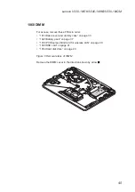 Preview for 49 page of Lenovo V330 Hardware Maintenance Manual