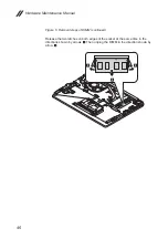 Preview for 50 page of Lenovo V330 Hardware Maintenance Manual