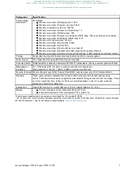 Preview for 7 page of Lenovo V3700 V2 XP Product Manual