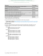 Preview for 23 page of Lenovo V3700 V2 XP Product Manual