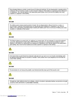 Preview for 11 page of Lenovo V480s Hardware Maintenance Manual