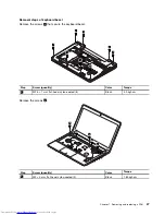 Предварительный просмотр 53 страницы Lenovo V480s Hardware Maintenance Manual