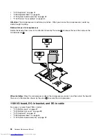 Предварительный просмотр 64 страницы Lenovo V480s Hardware Maintenance Manual