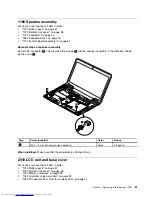 Предварительный просмотр 67 страницы Lenovo V480s Hardware Maintenance Manual