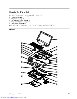 Предварительный просмотр 73 страницы Lenovo V480s Hardware Maintenance Manual