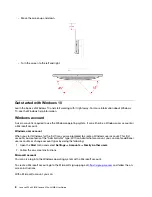 Предварительный просмотр 14 страницы Lenovo V50a-22IMB User Manual