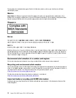 Предварительный просмотр 76 страницы Lenovo V50a-22IMB User Manual