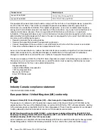 Предварительный просмотр 82 страницы Lenovo V50a-22IMB User Manual