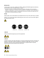 Предварительный просмотр 14 страницы Lenovo V50t Gen 2 Hardware Maintenance Manual