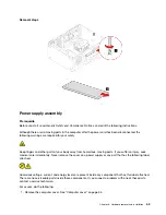 Предварительный просмотр 67 страницы Lenovo V50t Gen 2 Hardware Maintenance Manual