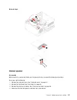 Предварительный просмотр 69 страницы Lenovo V50t Gen 2 Hardware Maintenance Manual