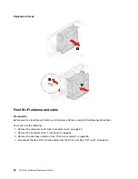 Предварительный просмотр 72 страницы Lenovo V50t Gen 2 Hardware Maintenance Manual