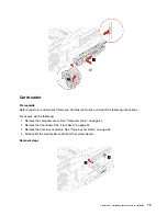 Предварительный просмотр 77 страницы Lenovo V50t Gen 2 Hardware Maintenance Manual