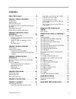 Preview for 3 page of Lenovo V510-14IKB Hardware Maintenance Manual