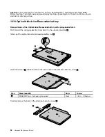 Preview for 72 page of Lenovo V510-14IKB Hardware Maintenance Manual