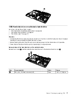 Preview for 77 page of Lenovo V510-14IKB Hardware Maintenance Manual