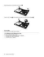 Preview for 82 page of Lenovo V510-14IKB Hardware Maintenance Manual