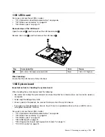 Preview for 87 page of Lenovo V510-14IKB Hardware Maintenance Manual