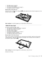 Preview for 89 page of Lenovo V510-14IKB Hardware Maintenance Manual