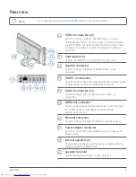 Preview for 5 page of Lenovo V510z User Manual And Hardware Maintenance Manual