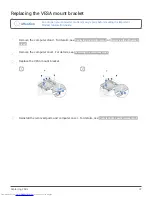 Preview for 32 page of Lenovo V510z User Manual And Hardware Maintenance Manual