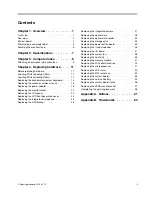 Preview for 3 page of Lenovo V530-24ICB User Manual And Hardware Maintenance Manual