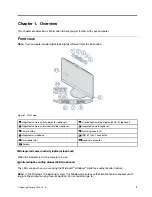 Preview for 5 page of Lenovo V530-24ICB User Manual And Hardware Maintenance Manual