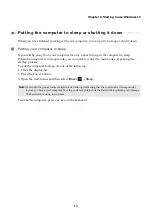 Предварительный просмотр 17 страницы Lenovo V530s-14IKB User Manual