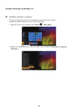 Предварительный просмотр 18 страницы Lenovo V530s-14IKB User Manual