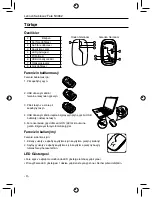 Preview for 12 page of Lenovo Wireless Mouse N3902 Manual