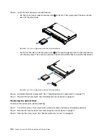 Предварительный просмотр 120 страницы Lenovo x3250 m6 Installation And Service Manual