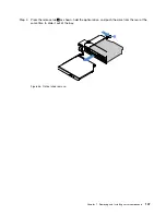 Предварительный просмотр 121 страницы Lenovo x3250 m6 Installation And Service Manual