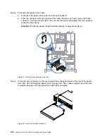 Предварительный просмотр 122 страницы Lenovo x3250 m6 Installation And Service Manual