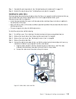 Предварительный просмотр 123 страницы Lenovo x3250 m6 Installation And Service Manual