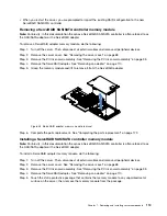 Предварительный просмотр 127 страницы Lenovo x3250 m6 Installation And Service Manual