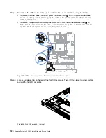 Предварительный просмотр 134 страницы Lenovo x3250 m6 Installation And Service Manual