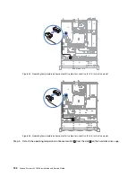 Предварительный просмотр 136 страницы Lenovo x3250 m6 Installation And Service Manual