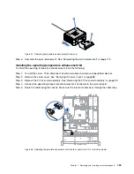 Предварительный просмотр 137 страницы Lenovo x3250 m6 Installation And Service Manual