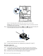 Предварительный просмотр 138 страницы Lenovo x3250 m6 Installation And Service Manual