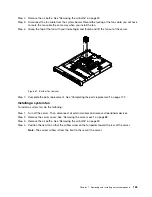 Предварительный просмотр 139 страницы Lenovo x3250 m6 Installation And Service Manual