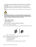 Предварительный просмотр 142 страницы Lenovo x3250 m6 Installation And Service Manual